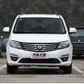 China dongfeng luxury mpv with 7 seater van mini van  for sale